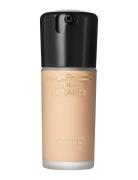 Studio Radiance Serum-Powered Foundation Meikkivoide Meikki MAC