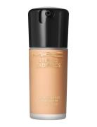 Studio Radiance Serum-Powered Foundation Meikkivoide Meikki MAC