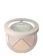 Isadora Color Correcting Palette 60 Cc Peitevoide Meikki IsaDora