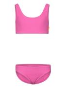 Nola Bikinit Pink Molo