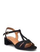 Sandals Korolliset Sandaalit Black Billi Bi