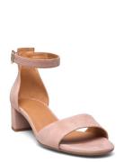 Sandals Korolliset Sandaalit Pink Billi Bi