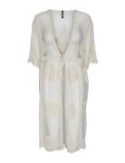 Pcaida Kaftan Sww Bc Rantavaatteet White Pieces