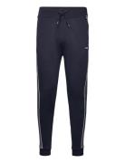 Tracksuit Pants Olohousut Navy BOSS