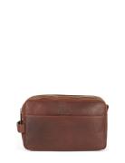 Toiletry Bag Hayden Toilettilaukut Brown Howard London