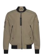 Courville Bomber Bombertakki Takki Khaki Green Moose Knuckles