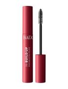 Build Up Mascara Extra Volume 01 Super Black 10 Ml Ripsiväri Maskara M...