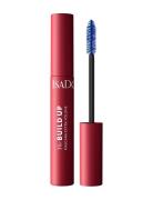 Build Up Mascara Extra Volume 03 Royal Blue 10 Ml Ripsiväri Maskara Me...