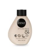 Styling 06 Styling Paste Pure 130 Ml Vaha Geeli Nude ZENZ