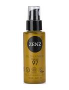 Oil Treatment 97 Pure 100 Ml Hiusöljy Nude ZENZ
