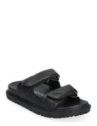 Sandal Matalapohjaiset Sandaalit Black Sofie Schnoor