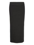 Marissa Skirt Polvipituinen Hame Black Twist & Tango