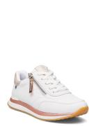 42505-80 Matalavartiset Sneakerit Tennarit White Rieker