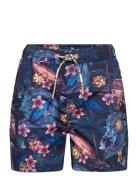 Ocean Uimashortsit Blue TUMBLE 'N DRY