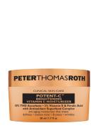 Potent-C™ Brightening Vitamin C Moisturizer Päivävoide Kasvovoide Nude...