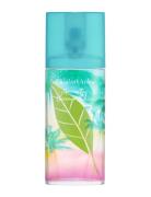 Elizabeth Arden Green Tea Coconut Breeze Eau De Toilette 100 Ml Hajuve...