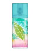 Elizabeth Arden Green Tea Coconut Breeze Eau De Toilette 50 Ml Hajuves...