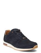 Trilogy Matalavartiset Sneakerit Tennarit Navy Dune London