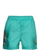 Swimming Shorts Uimashortsit Blue Paw Patrol