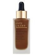 Futurist Skin Tint Serum Foundation Spf20 Meikkivoide Meikki Estée Lau...