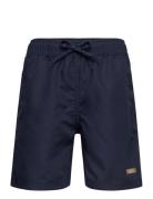 Swim Shorts Uimashortsit Navy Minymo