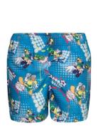 Swimming Shorts Uimashortsit Blue Mickey Mouse