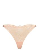 Isabella String Tr Stringit Alusvaatteet Cream Hunkemöller