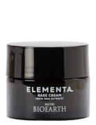 Bioearth Elementa Base Cream Nutri Päivävoide Kasvovoide Nude Bioearth