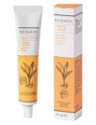 Bioearth - The Herbalist Ginger Turmeric Cream Päivävoide Kasvovoide N...