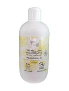 Born To Bio Micellar Water For Sensitive Skin Kasvovesi Kasvojen Puhdi...