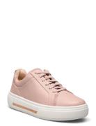 Hollyhock Walk D Matalavartiset Sneakerit Tennarit Pink Clarks