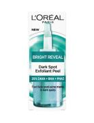 L'oreal Paris, Bright Reveal, Exfoliant Peel, Anti-Dark Spots, 25 Ml K...