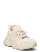 Project Sneaker Matalavartiset Sneakerit Tennarit Cream Steve Madden