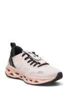 Surge 1 Sneaker Matalavartiset Sneakerit Tennarit Pink Steve Madden