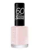 Rimmel 60 Seconds Nail Polish Kynsilakka Meikki Rimmel