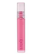 Glow Fixing Tint #7 Huulikiilto Meikki Pink ETUDE