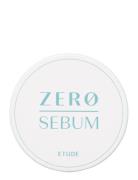 Zero Sebum Drying Powder Puuteri Meikki ETUDE