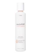 Moistfull Collagen T R Kasvovesi Kasvojen Puhdistus Nude ETUDE