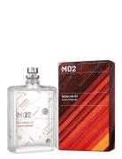 Molecule 02 Edt 100 Ml Hajuvesi Eau De Toilette Nude Escentric Molecul...