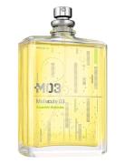 Molecule 03 Edt 100 Ml Hajuvesi Eau De Toilette Nude Escentric Molecul...