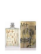 Molecule 01 + Guaiac Edt 100 Ml Hajuvesi Eau De Toilette Nude Escentri...