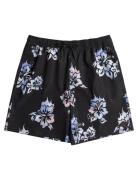 Wasted Times Lb Uimashortsit Black Billabong