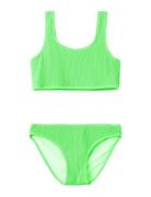 Nlfzriba Bikini Bikinit Green LMTD