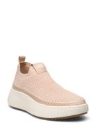 Doubleshot Sneaker Tennarit Sneakerit Pink Steve Madden