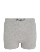 Hw Shorty Hipsterit Alushousut Alusvaatteet Grey Tommy Hilfiger