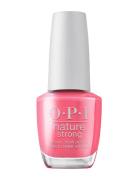 Ns-Big Bloom Energy Kynsilakka Meikki Pink OPI