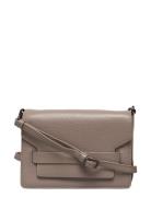 Vanyambg Crossbody Bag, Grain Bags Crossbody Bags Beige Markberg