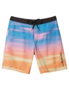 Everyday Fade 20 Uimashortsit Multi/patterned Quiksilver