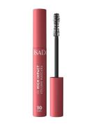 10 Sec High Imp Volume Mascara 01 Black 9 Ml Ripsiväri Maskara Meikki ...