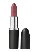 Macximal Silky Matte Lipstick Huulipuna Meikki Pink MAC